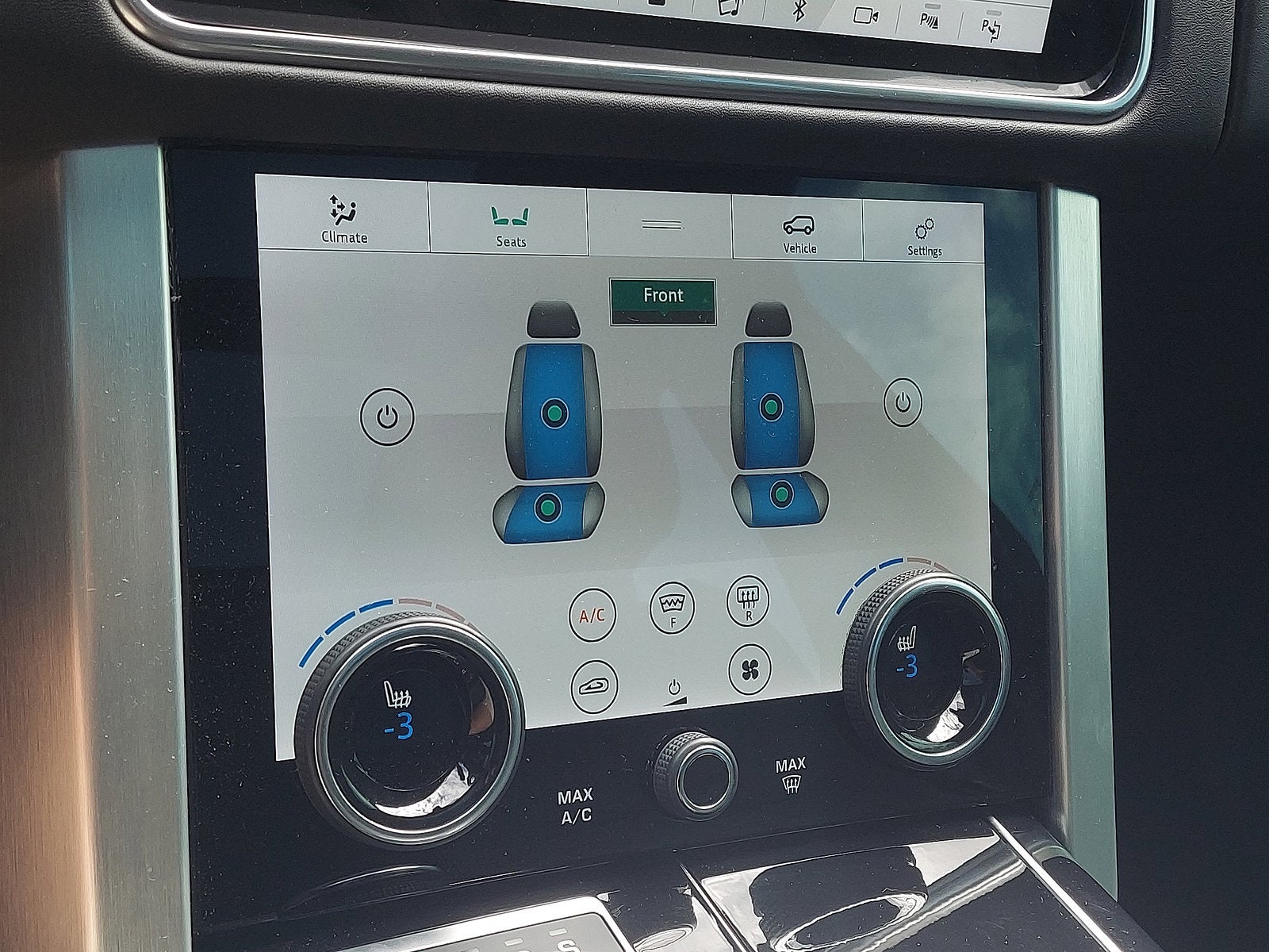 2019 Land Rover Range Rover SC