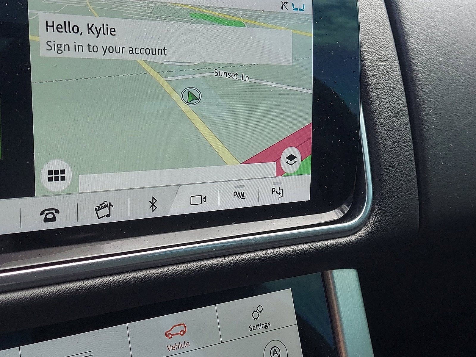 2019 Land Rover Range Rover SC