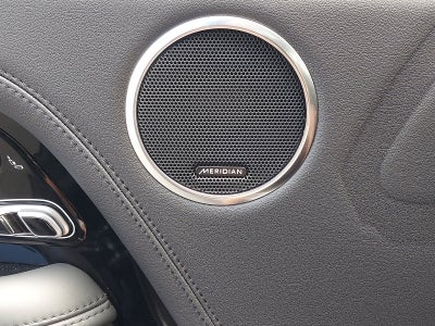 2019 Land Rover Range Rover SC