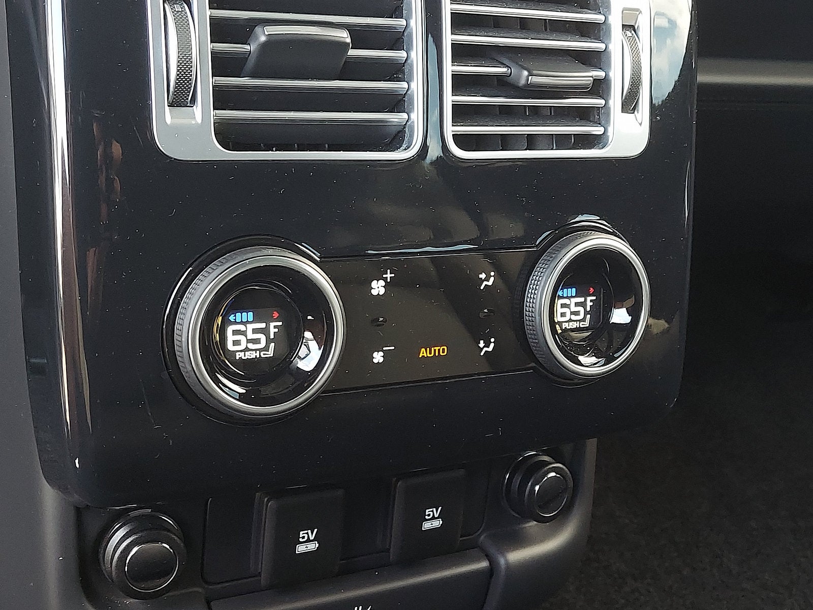 2019 Land Rover Range Rover SC