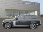 2018 Land Rover Range Rover Autobiography