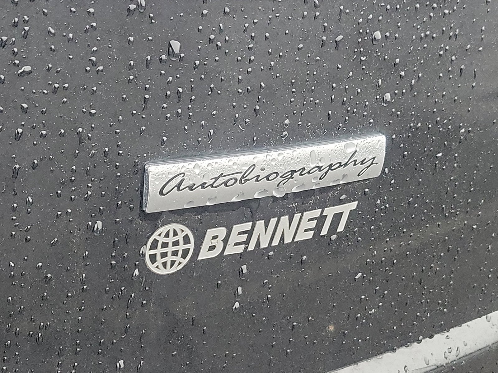 2018 Land Rover Range Rover Autobiography