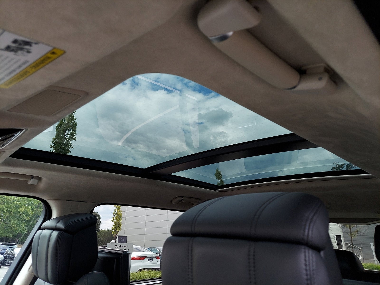 2018 Land Rover Range Rover Autobiography