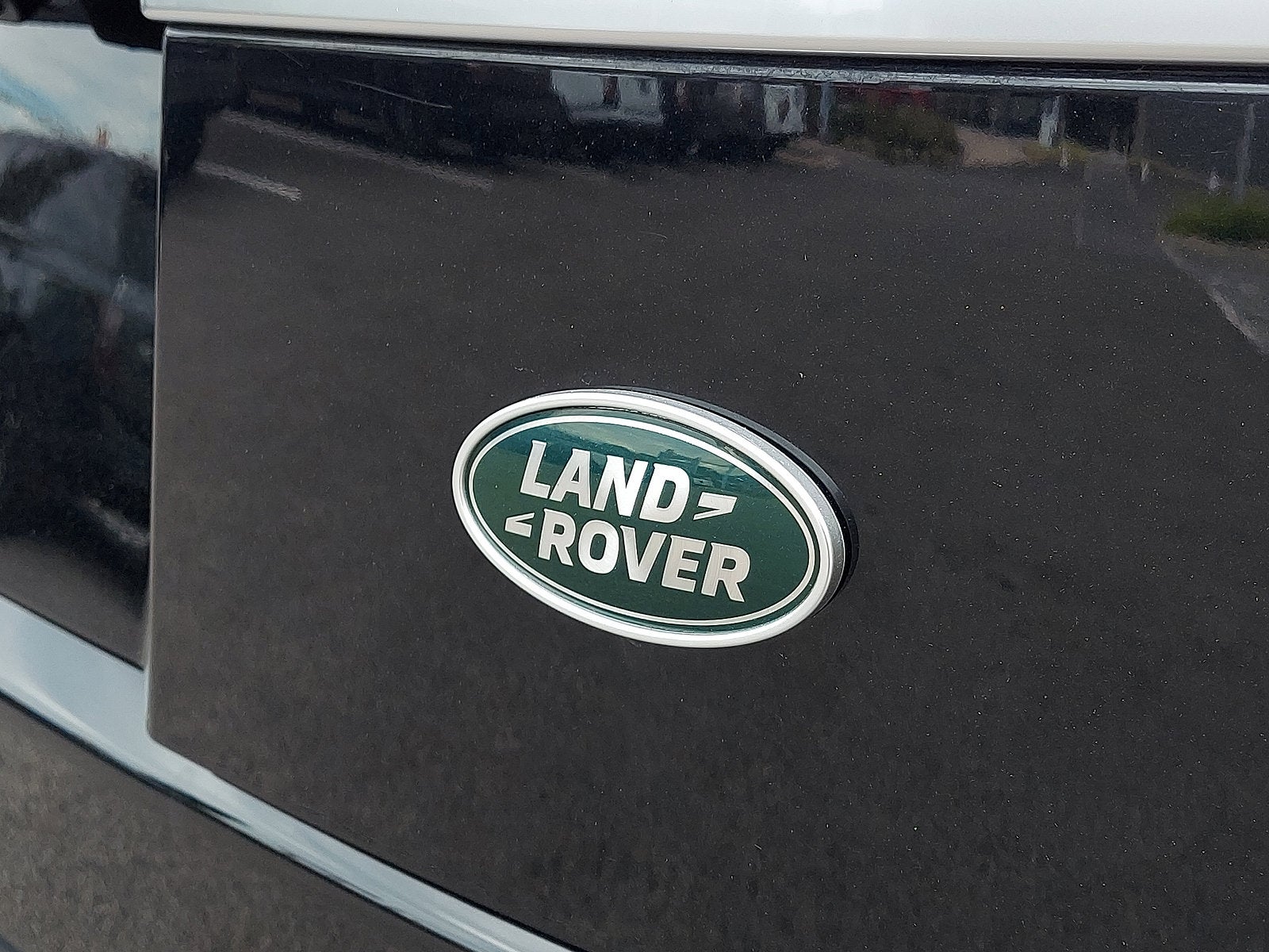 2018 Land Rover Range Rover Autobiography
