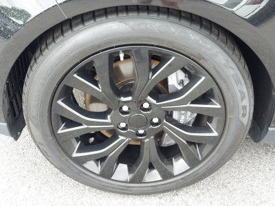 2018 Land Rover Range Rover Autobiography