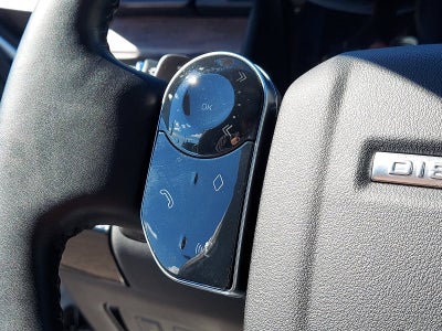 2020 Land Rover Discovery HSE