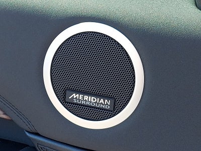 2020 Land Rover Discovery HSE