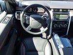 2020 Land Rover Discovery HSE
