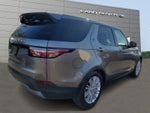 2020 Land Rover Discovery HSE Luxury