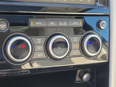 2020 Land Rover Discovery HSE Luxury