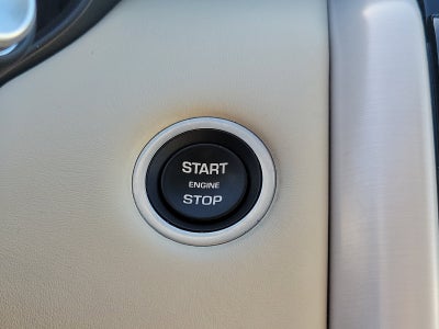 2020 Land Rover Discovery HSE Luxury