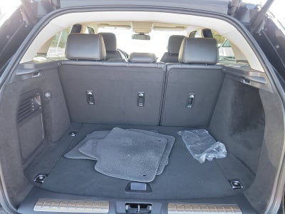 2017 Land Rover Range Rover Evoque Autobiography