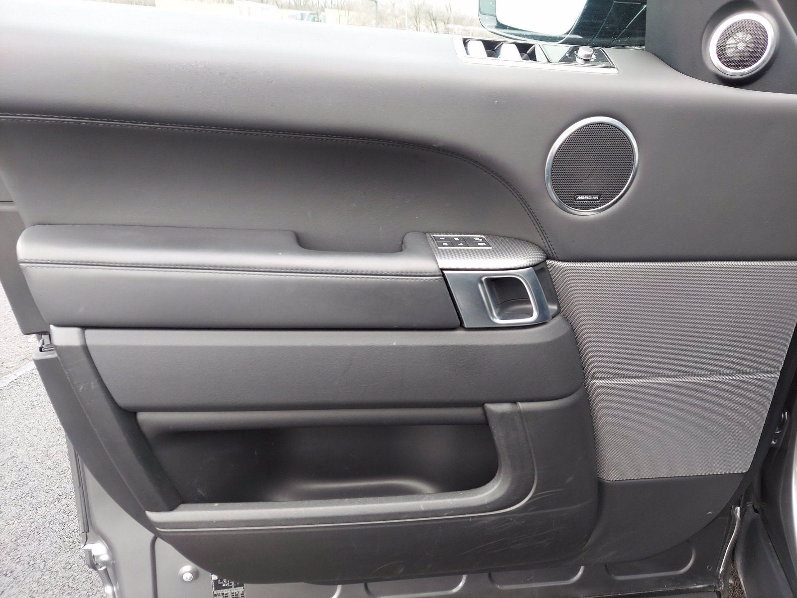 2019 Land Rover Range Rover Sport Dynamic