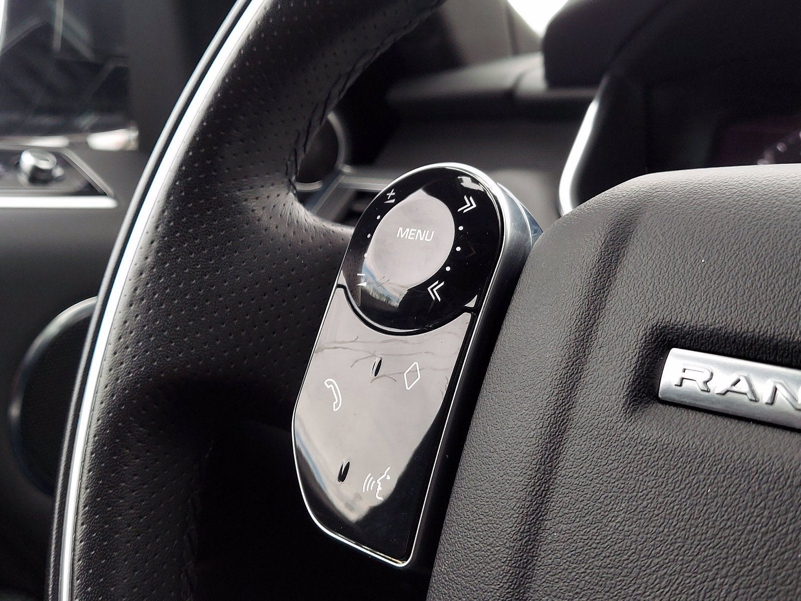 2019 Land Rover Range Rover Sport Dynamic