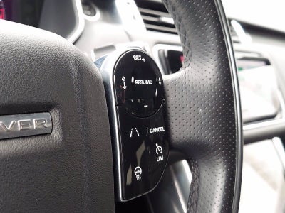 2019 Land Rover Range Rover Sport Dynamic