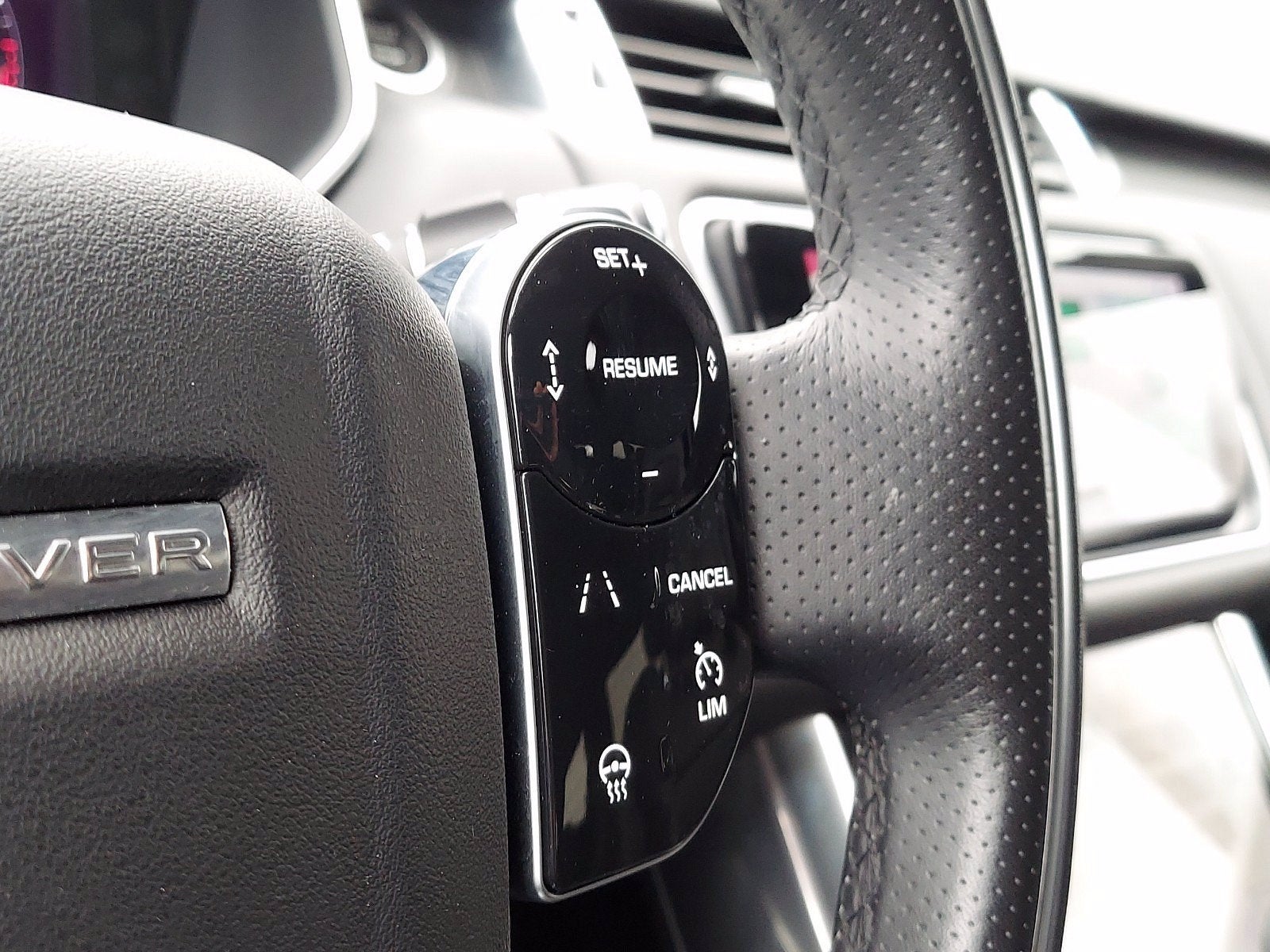 2019 Land Rover Range Rover Sport Dynamic