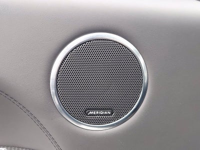 2019 Land Rover Range Rover Sport Dynamic