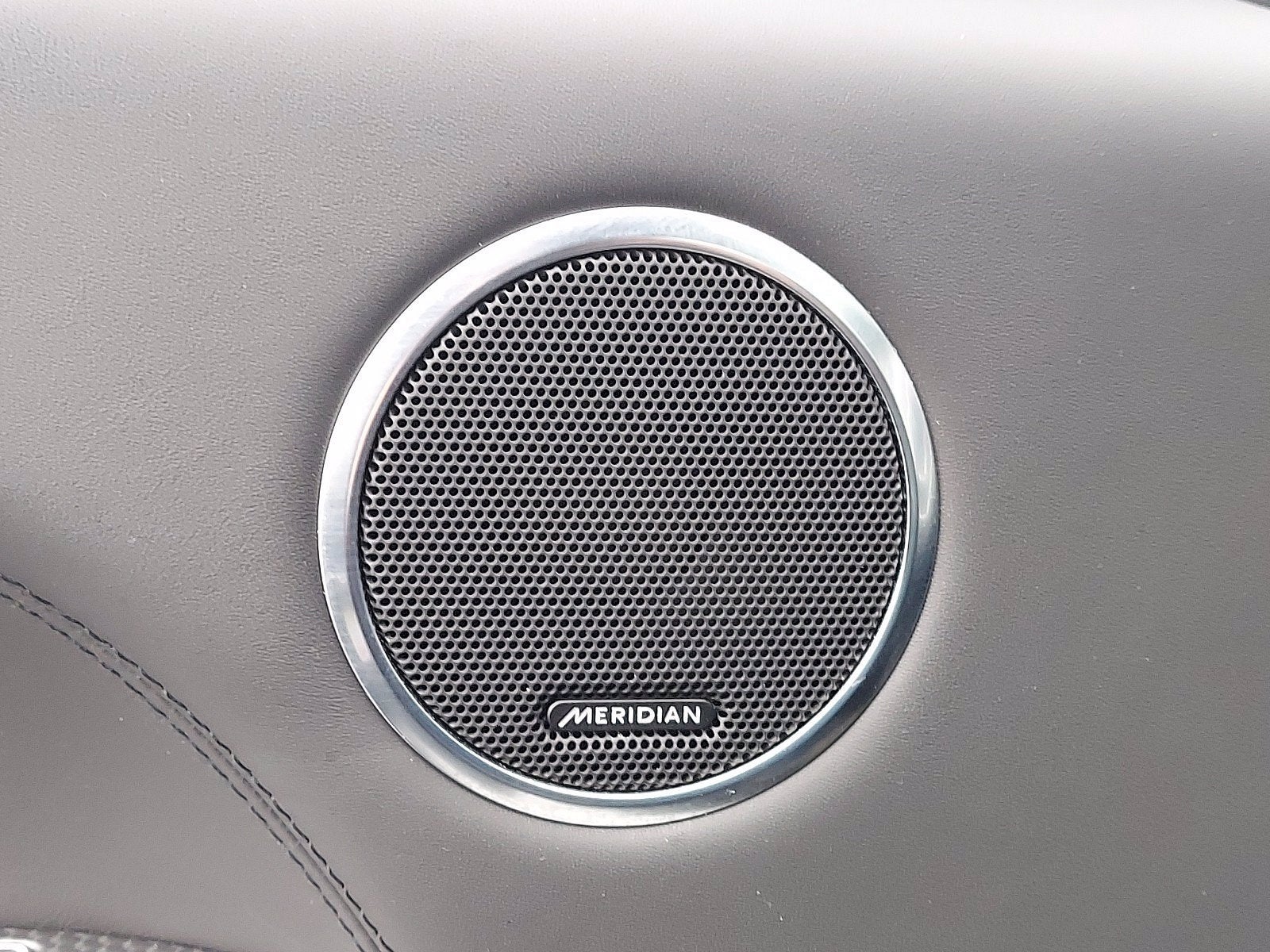 2019 Land Rover Range Rover Sport Dynamic