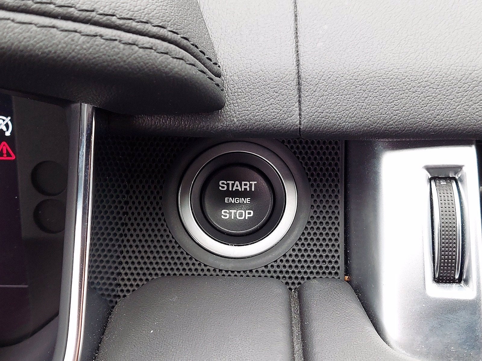 2019 Land Rover Range Rover Sport Dynamic