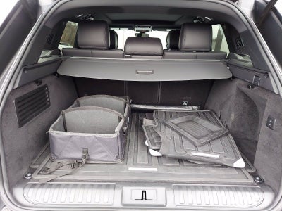 2019 Land Rover Range Rover Sport Dynamic