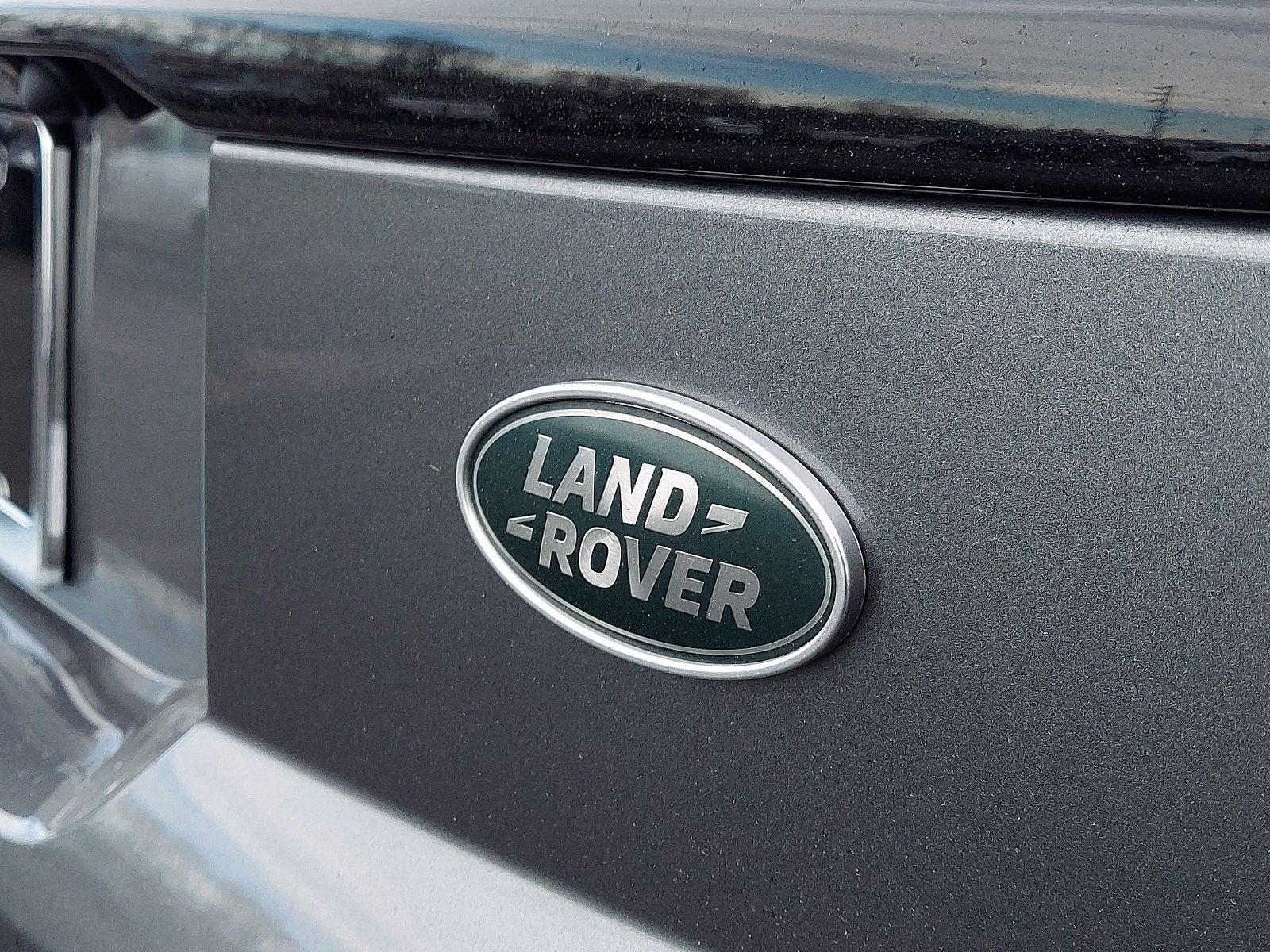 2019 Land Rover Range Rover Sport Dynamic