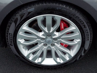 2019 Land Rover Range Rover Sport Dynamic