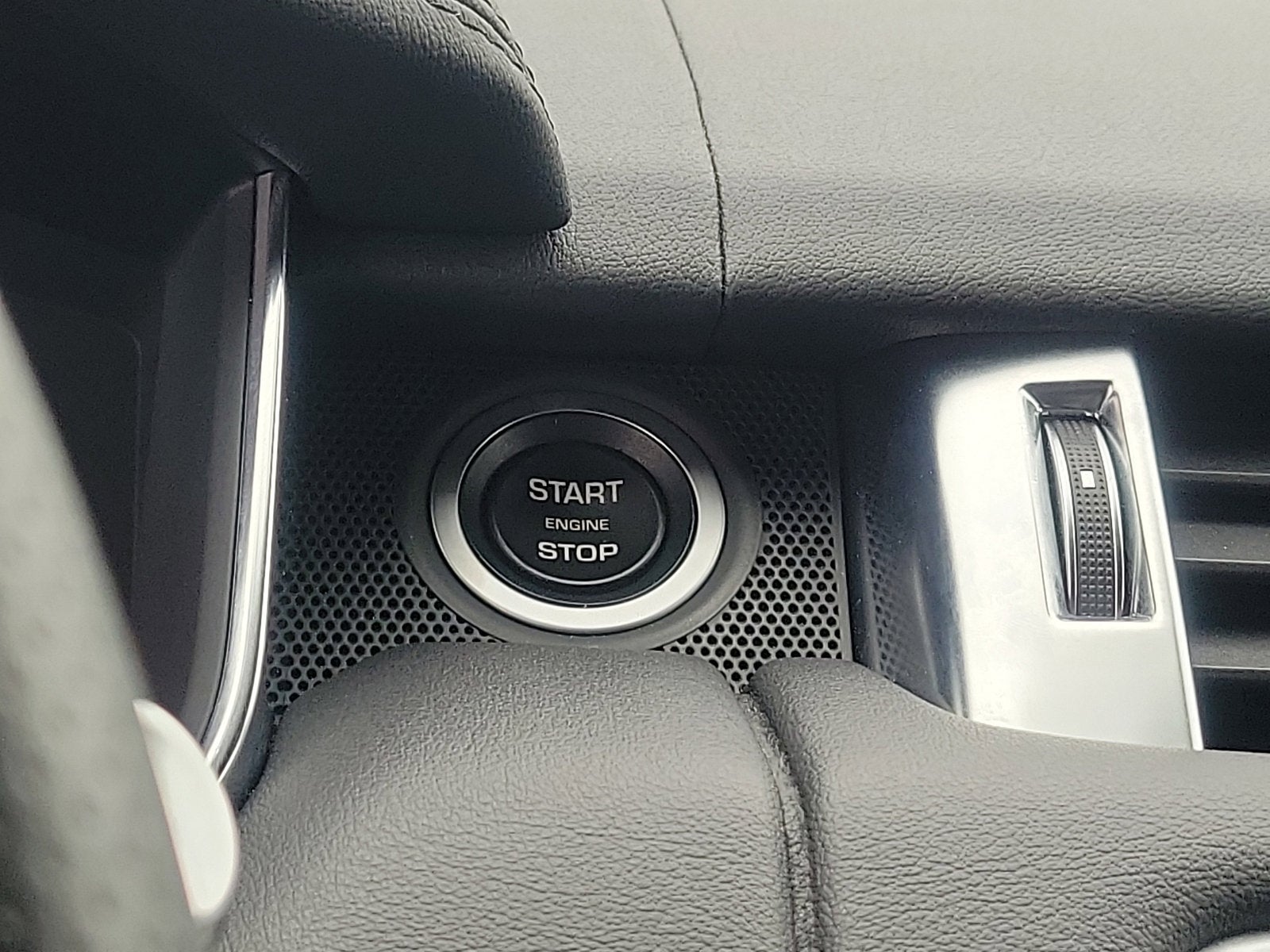 2019 Land Rover Range Rover Sport HSE