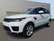 2018 Land Rover Range Rover Sport HSE
