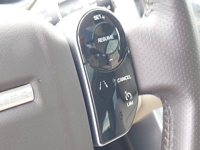 2018 Land Rover Range Rover Sport HSE