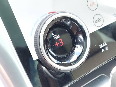 2018 Land Rover Range Rover Sport HSE