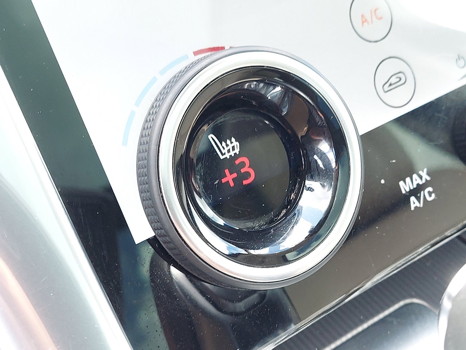 2018 Land Rover Range Rover Sport HSE