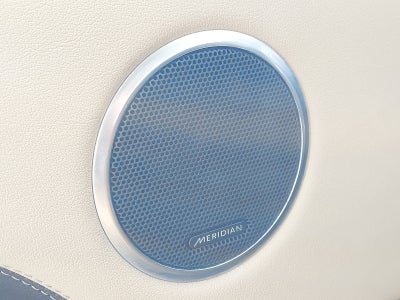 2018 Land Rover Range Rover Sport HSE