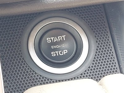 2018 Land Rover Range Rover Sport HSE