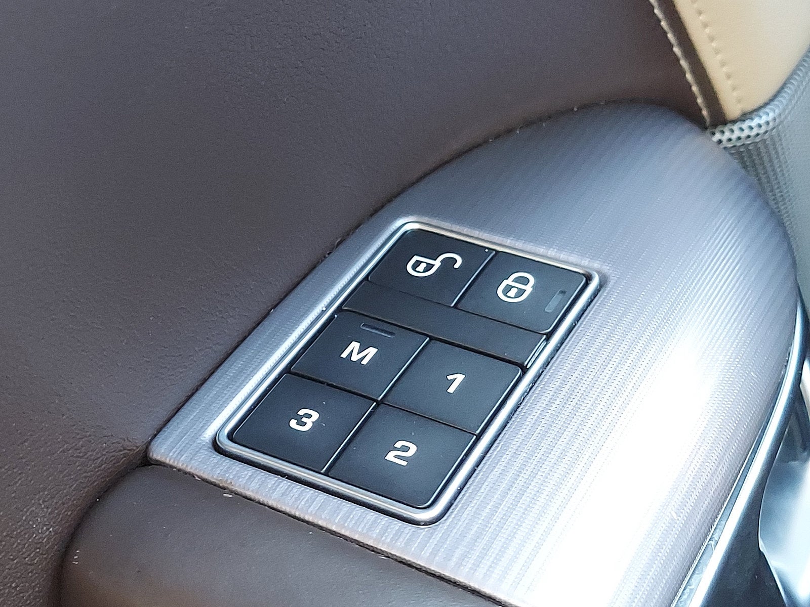 2019 Land Rover Range Rover Sport HSE