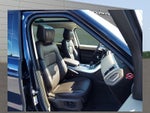 2019 Land Rover Range Rover Sport HSE