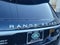 2018 Land Rover Range Rover Sport HSE