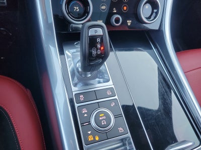 2020 Land Rover Range Rover Sport HSE Dynamic