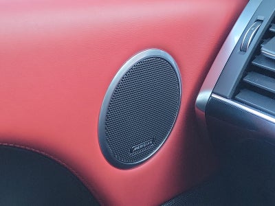 2020 Land Rover Range Rover Sport HSE Dynamic