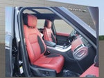 2020 Land Rover Range Rover Sport HSE Dynamic
