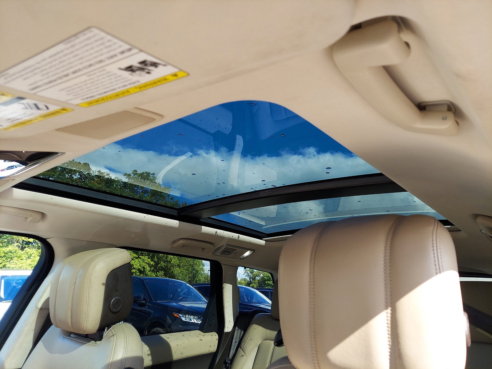 2021 Land Rover Range Rover Sport HSE Silver Edition