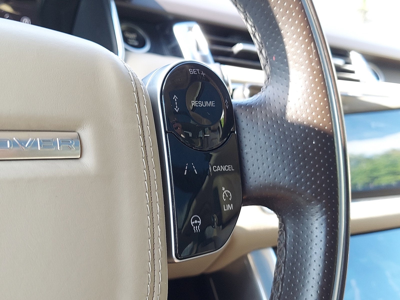 2021 Land Rover Range Rover Sport HSE Silver Edition