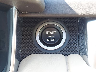 2021 Land Rover Range Rover Sport HSE Silver Edition