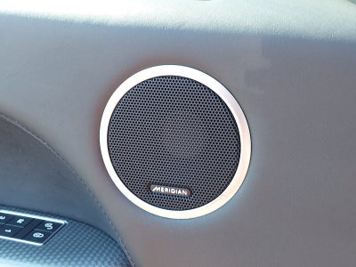 2019 Land Rover Range Rover Sport HST