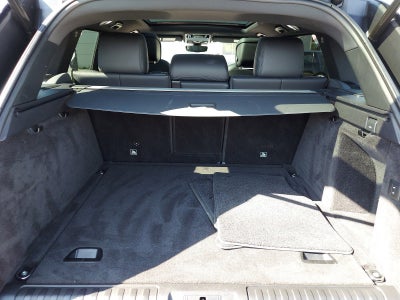 2019 Land Rover Range Rover Sport HST