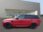 2019 Land Rover Range Rover Sport HST
