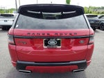 2019 Land Rover Range Rover Sport HST
