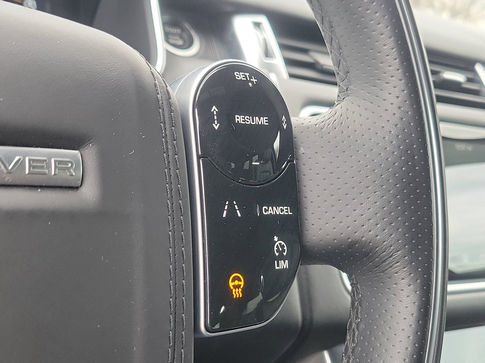 2019 Land Rover Range Rover Sport HSE Dynamic