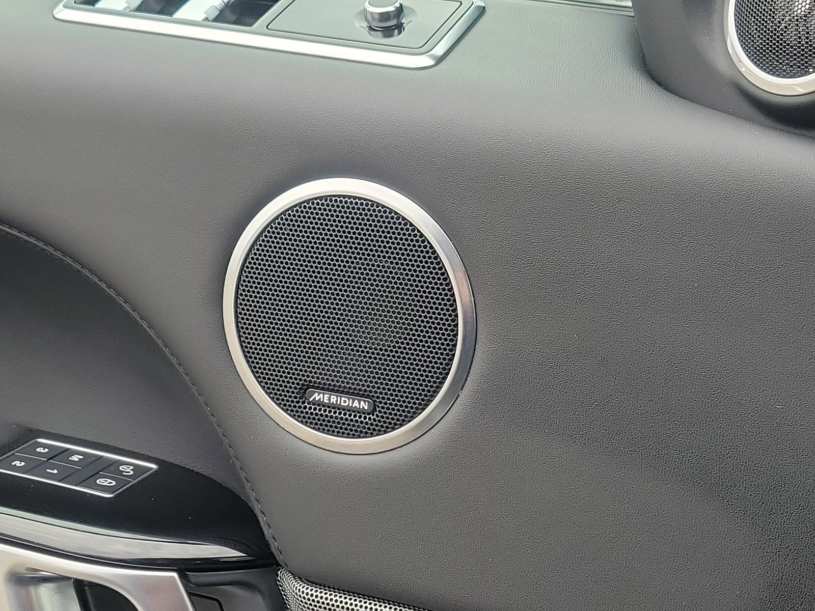 2019 Land Rover Range Rover Sport HSE Dynamic