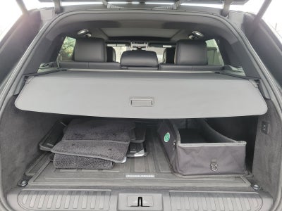 2019 Land Rover Range Rover Sport HSE Dynamic