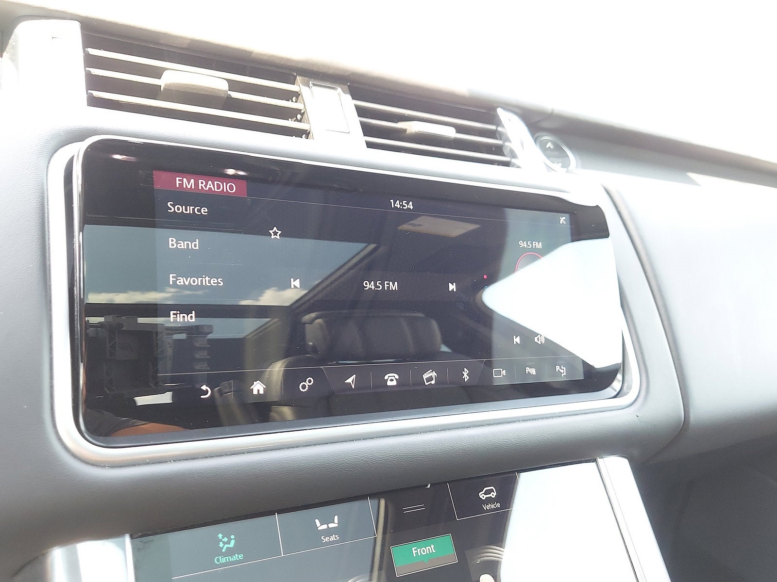 2019 Land Rover Range Rover Sport HSE Dynamic